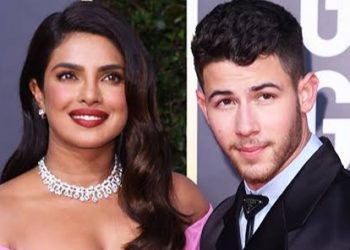 Priyanka Chopra and Nick Jonas Welcome First Child Via Surrogate