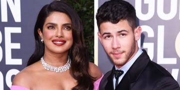 Priyanka Chopra and Nick Jonas Welcome First Child Via Surrogate