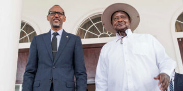 Rwanda To Reopen Border With Uganda After Three Years