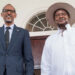 Rwanda To Reopen Border With Uganda After Three Years