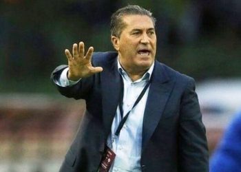 Why Talks To Coach Nigeria Failed – Peseiro