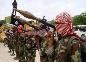 Al Shabaab Launches Assault On Strategic Somali Town Amid Rising Tensions
