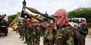 Al Shabaab Launches Assault On Strategic Somali Town Amid Rising Tensions