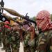 Al Shabaab Launches Assault On Strategic Somali Town Amid Rising Tensions