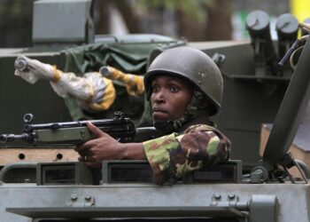 Kenya Boosts Security After Terror Warnings