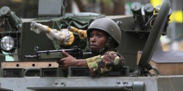 Kenya Boosts Security After Terror Warnings