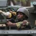 Kenya Boosts Security After Terror Warnings