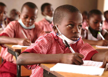 Uganda: School Children Resume After Nearly Two-Year Closure