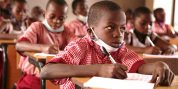Uganda: School Children Resume After Nearly Two-Year Closure