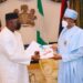 Nigeria: President Buhari Receives Mali Coup Leader’s Envoy, Promises Assistance