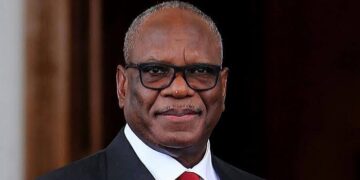 Mali: Ex-President Ibrahim Boubacar Keita Dies At 76 