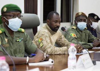 West African Court Suspends Sanctions Imposed On Mali