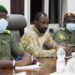 West African Court Suspends Sanctions Imposed On Mali