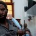 Man Accused of South African Parliament Fire Faces Terrorism Charge