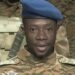 Military Seize Power In Burkina Faso