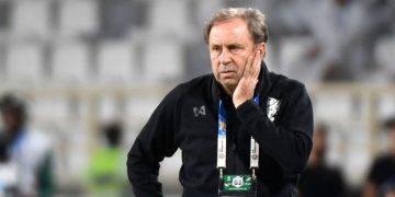 Ghana FA Part Ways With Milovan Rajevac After Woeful AFCON Outing