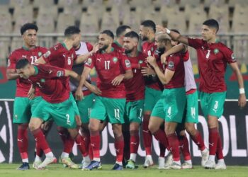 AFCON: Morocco Overcome Early Malawi Upset To Reach Quarterfinal