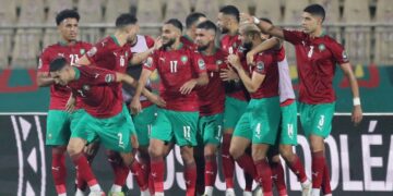 AFCON: Morocco Overcome Early Malawi Upset To Reach Quarterfinal