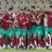 AFCON: Morocco Overcome Early Malawi Upset To Reach Quarterfinal