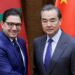 Morocco, China Sign Belt And Road Agreement