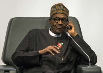 Femi Adesina: Blaming Super Eagles’ Loss On Buhari’s Phone Call Is Silly, Idiotic