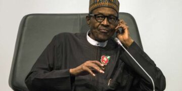 Femi Adesina: Blaming Super Eagles’ Loss On Buhari’s Phone Call Is Silly, Idiotic