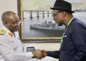 NCDMB Pledges Collaboration With Nigerian Navy To Promote Local Content In Defence Capabilities