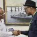 NCDMB Pledges Collaboration With Nigerian Navy To Promote Local Content In Defence Capabilities