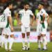 AFCON: Equatorial Guinea Ends Algeria’s 35-Match Unbeaten Streak