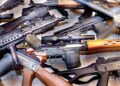 Nigeria: 178,459 AK-47, Assorted Rifles, Pistols, Ammunition Missing From Police Armory – Audit Report