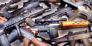 Nigeria: 178,459 AK-47, Assorted Rifles, Pistols, Ammunition Missing From Police Armory – Audit Report