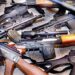 Nigeria: 178,459 AK-47, Assorted Rifles, Pistols, Ammunition Missing From Police Armory – Audit Report