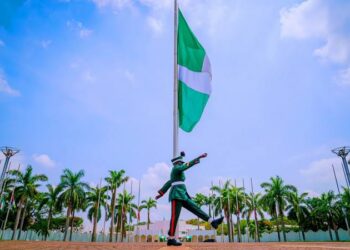 Nigeria: Flag To Fly At Half Mast For Queen Elizabeth