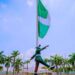 Nigeria: Flags Fly At Half Mast For Former Head Of State