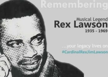 Nigeria: Highlife Music Legend Rex Lawson Brought Back To Life In Port Harcourt City