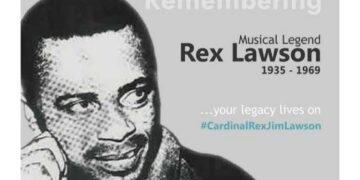 Nigeria: Highlife Music Legend Rex Lawson Brought Back To Life In Port Harcourt City