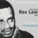 Nigeria: Highlife Music Legend Rex Lawson Brought Back To Life In Port Harcourt City