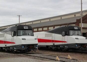 Nigeria: Lagos State Acquires Trains Built For Milwaukee-Madison High-Speed Rail Line
