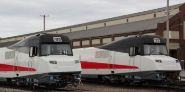 Nigeria: Lagos State Acquires Trains Built For Milwaukee-Madison High-Speed Rail Line