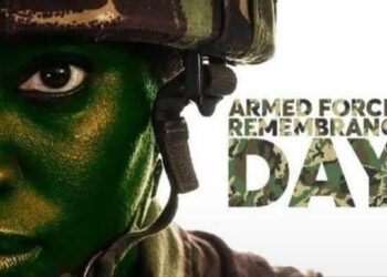Nigeria Marks Armed Forces Remembrance Day To Honour Fallen Heroes