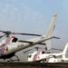 Nigeria: Police Chopper Crashes In Bauchi, Six Injured
