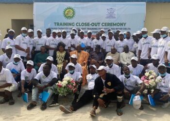 Nigerian Content Board Completes Training Of 100 Niger Deltans As Boat Operators