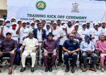 Nigerian Content Board Kicks Off Training For 100 Niger Deltans As Boat Operators