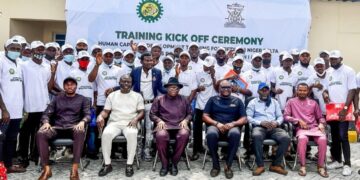 Nigerian Content Board Kicks Off Training For 100 Niger Deltans As Boat Operators