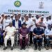 Nigerian Content Board Kicks Off Training For 100 Niger Deltans As Boat Operators