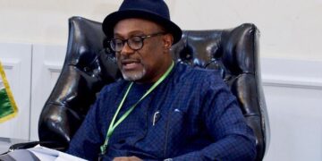 Nigerian Content Retains $8bn Annually, Creates 50,000 Jobs - NCDMB