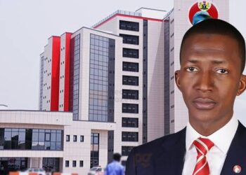 Nigerian Govt Inaugurates First Board of Anti-graft Agency In Six Years