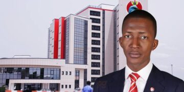 Nigerian Govt Inaugurates First Board of Anti-graft Agency In Six Years