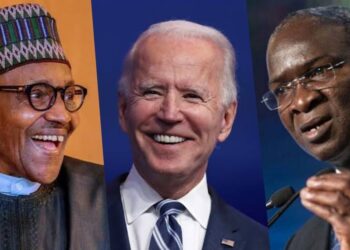 Nigerian President Has performed Better Than The U.S. Govt In Infrastructural Delivery - Minister