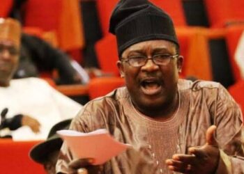 Nigerian Senate Moves To Restrict Landlords To Only 3 Months Rent Collection